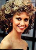 Olivia Newton-John article