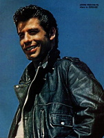 Olivia Newton-John article