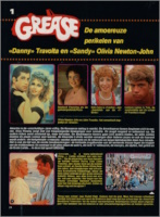 Olivia Newton-John article