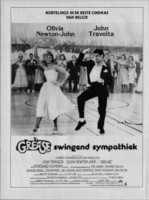 Olivia Newton-John article