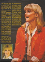 Olivia Newton-John article