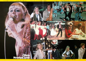 Olivia Newton-John article