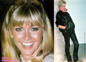 Olivia Newton-John article