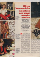 Olivia Newton-John article