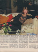 Olivia Newton-John article