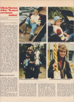 Olivia Newton-John article