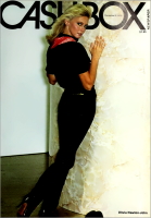 Olivia Newton-John article