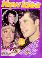 Olivia Newton-John article