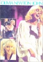 Olivia Newton-John article