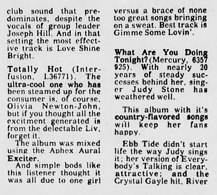 Totally Hot review - The Age