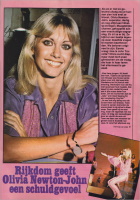 Olivia Newton-John article