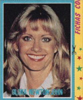 Olivia Newton-John article