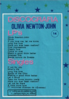 Olivia Newton-John article