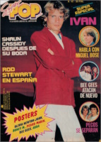 Olivia Newton-John article