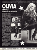 Olivia Newton-John article