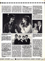 Olivia Newton-John article