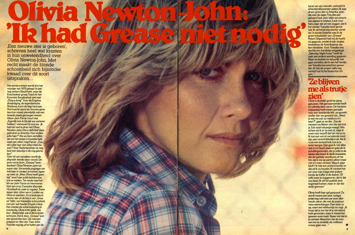 A new star is born - Musziek Expres