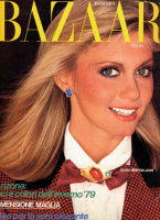 Olivia Newton-John article