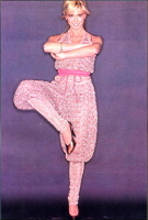 Olivia Newton-John article