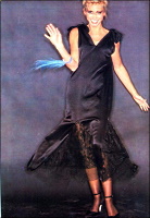 Olivia Newton-John article