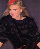 Olivia Newton-John article