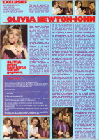 Olivia Newton-John article
