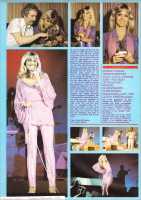 Olivia Newton-John article