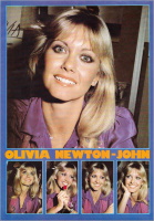 Olivia Newton-John article