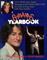 Olivia Newton-John article