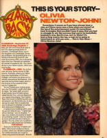 Olivia Newton-John article