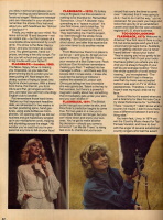 Olivia Newton-John article