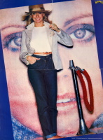 Olivia Newton-John article