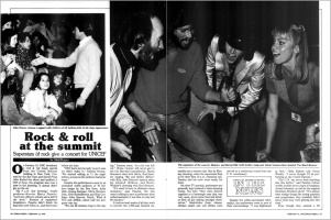 Olivia Newton-John article