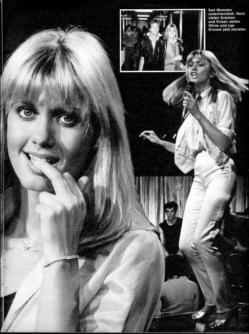 I'm not that naive at all - Das Freizeit