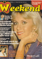 Olivia Newton-John article