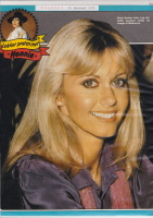 Olivia Newton-John article