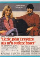 Olivia Newton-John article
