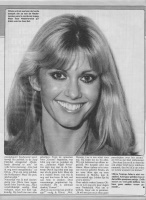 Olivia Newton-John article