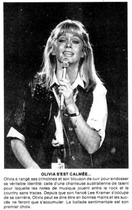 Olivia Newton-John
