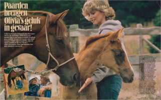 Olivia Newton-John article