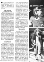 Olivia Newton-John article