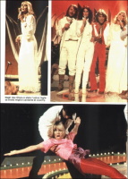 Olivia Newton-John article