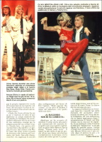 Olivia Newton-John article