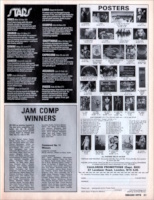 Olivia Newton-John article