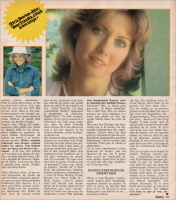 Olivia Newton-John article
