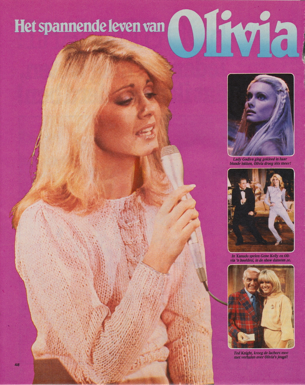 Hollywood Nights - PopFoto