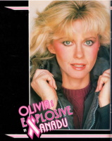 Olivia Newton-John article