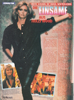 Olivia Newton-John article