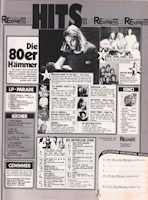 Olivia Newton-John article