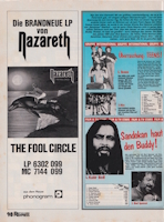 Olivia Newton-John article